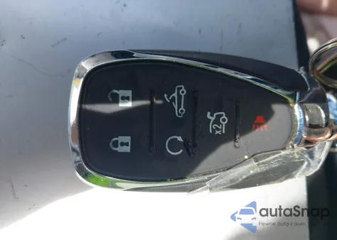 2019 Chevrolet Camaro 2Lt from USA, damaged, VIN 1G1FD3DS8K0157640